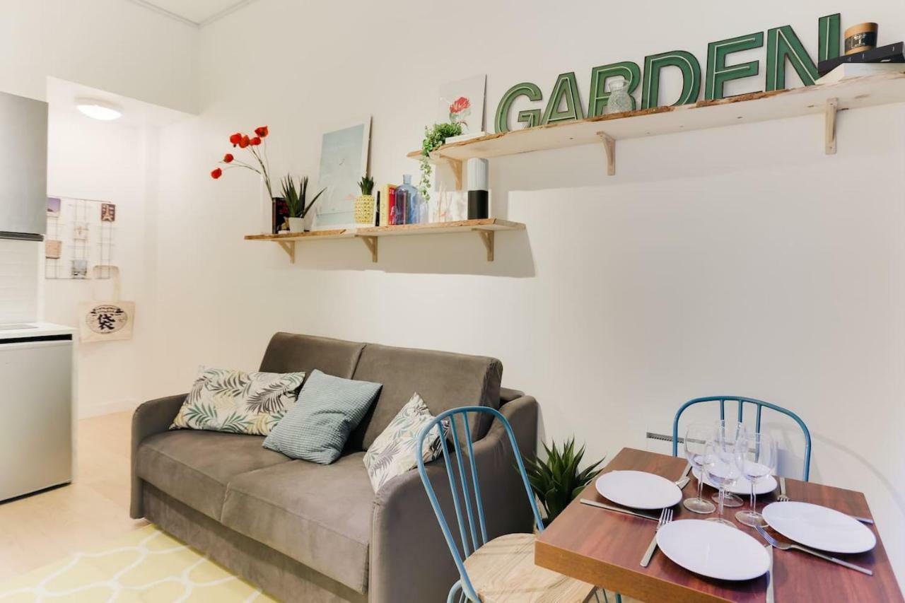 Design Apartment For 4 People Between Louvre & Opera Paryż Zewnętrze zdjęcie
